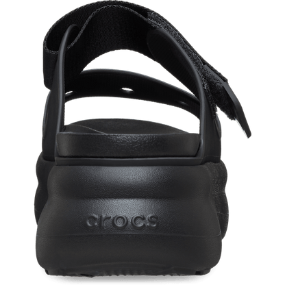Soho Two Strap Sandal - US 1520
