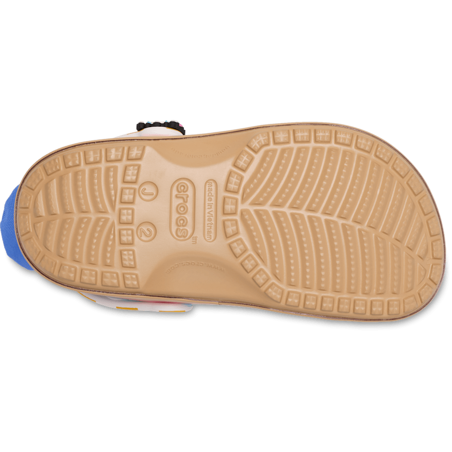 Kids ONE PIECE Chopper Classic Clog - US 9489