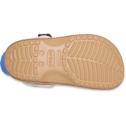 Kids ONE PIECE Chopper Classic Clog - US 9489