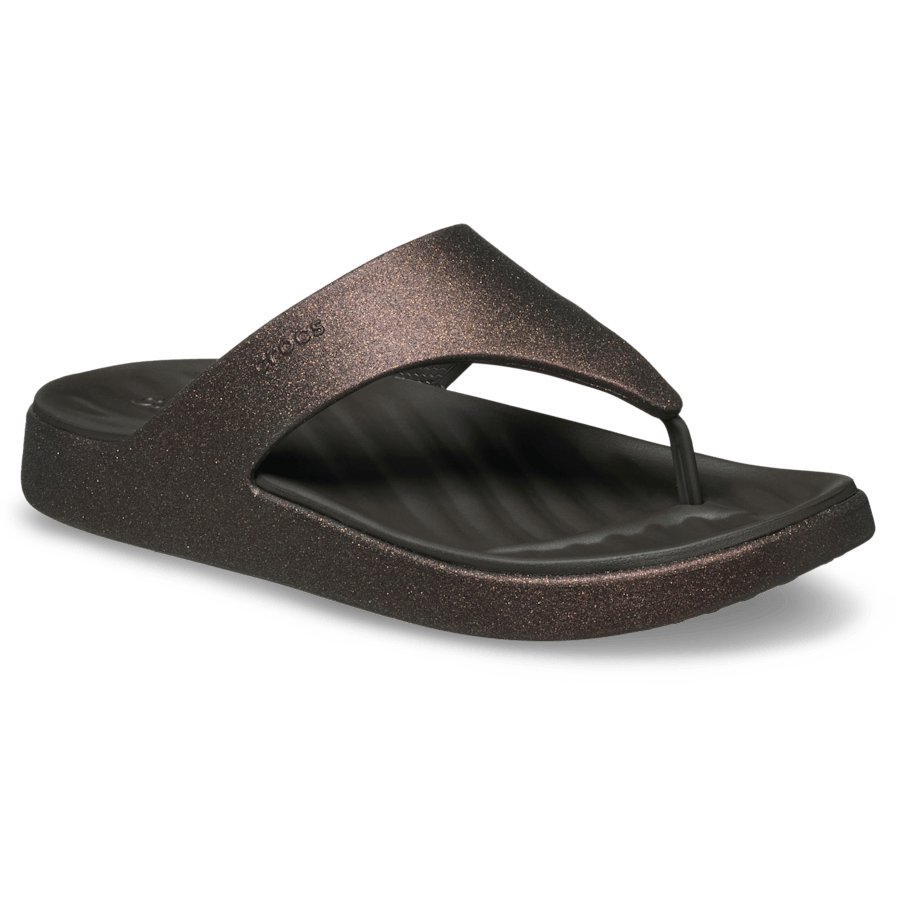 Getaway Triangle Glimmer Flip - US 5017