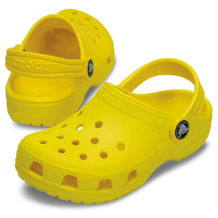 Kids' Classic Clog - US 6103