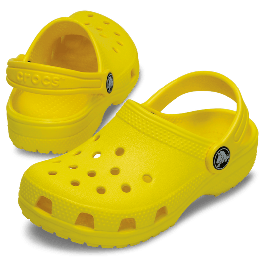 Kids' Classic Clog - US 6103