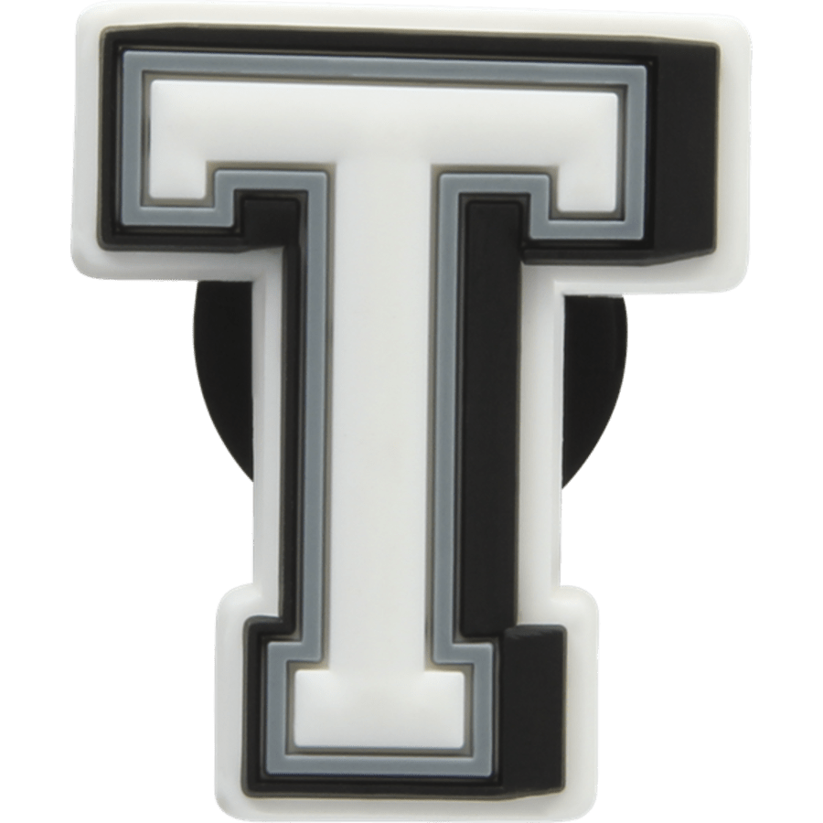 Jibbitz Letter T - US 7913