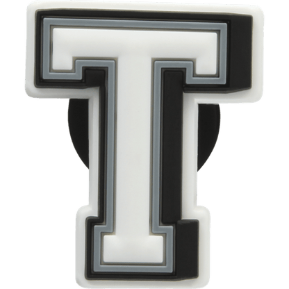 Jibbitz Letter T - US 7913