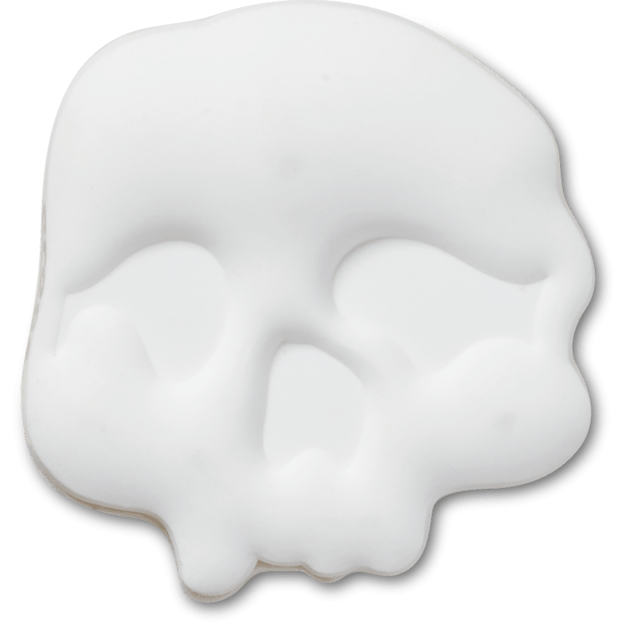 Stacked Skull - US 2535