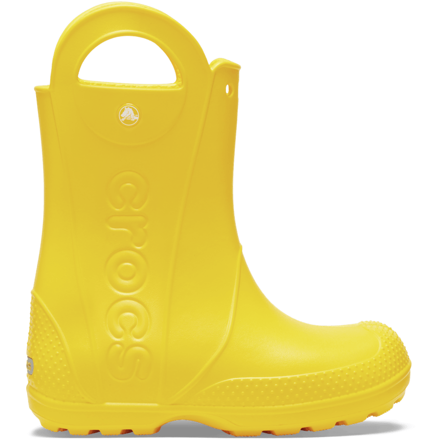 Toddler Handle It Rain Boot - US 3097