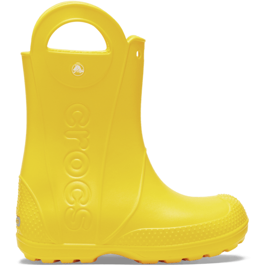 Toddler Handle It Rain Boot - US 3097