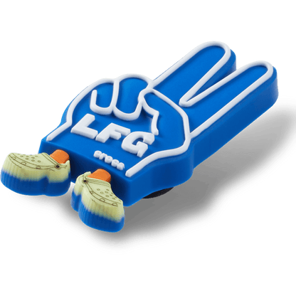 LFG Foam Peace Sign - US 3105