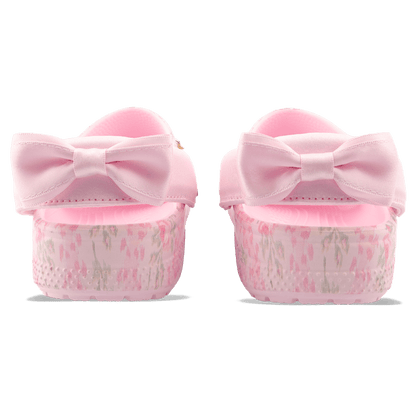 Kids LoveShackFancy Classic Clog - US 2699