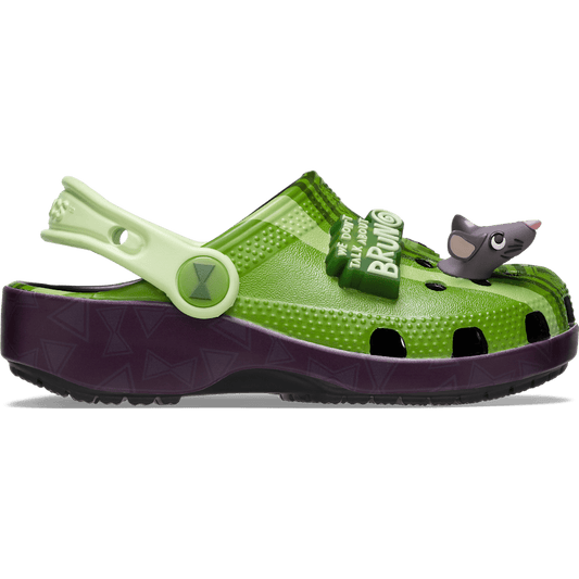 Kids' Encanto Bruno Classic Clog - US 1098