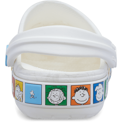 Peanuts Crocband Clog Toddler - US 3364