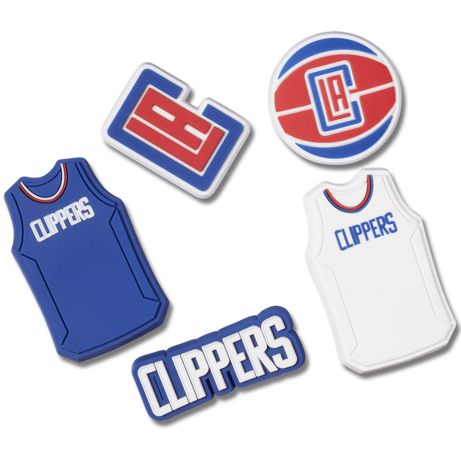 NBA Los Angeles Clippers 5 Pack - US 3033