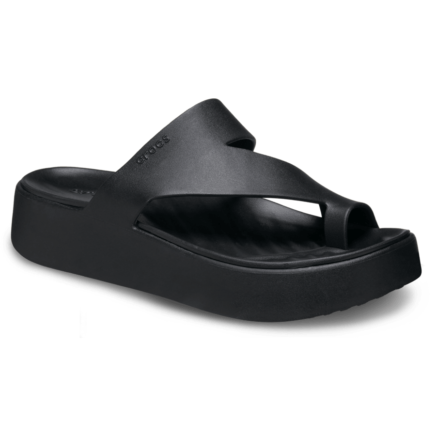 Getaway Platform Toe Loop - US 3324