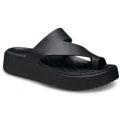 Getaway Platform Toe Loop - US 3324