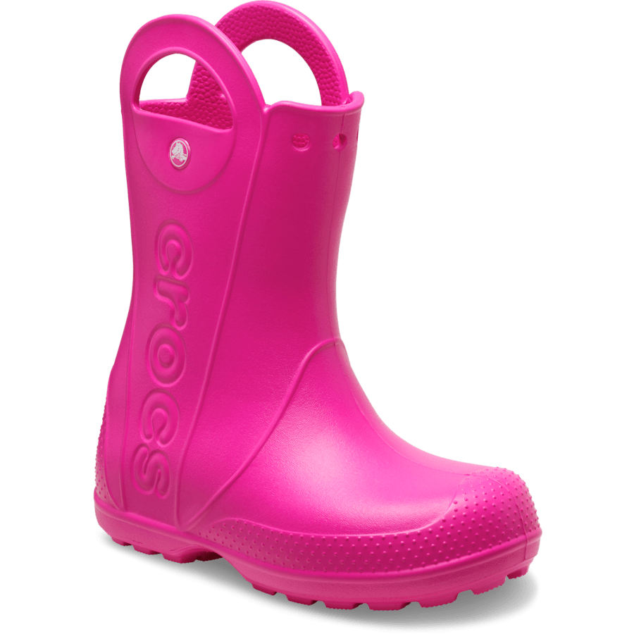 Toddler Handle It Rain Boot - US 4691