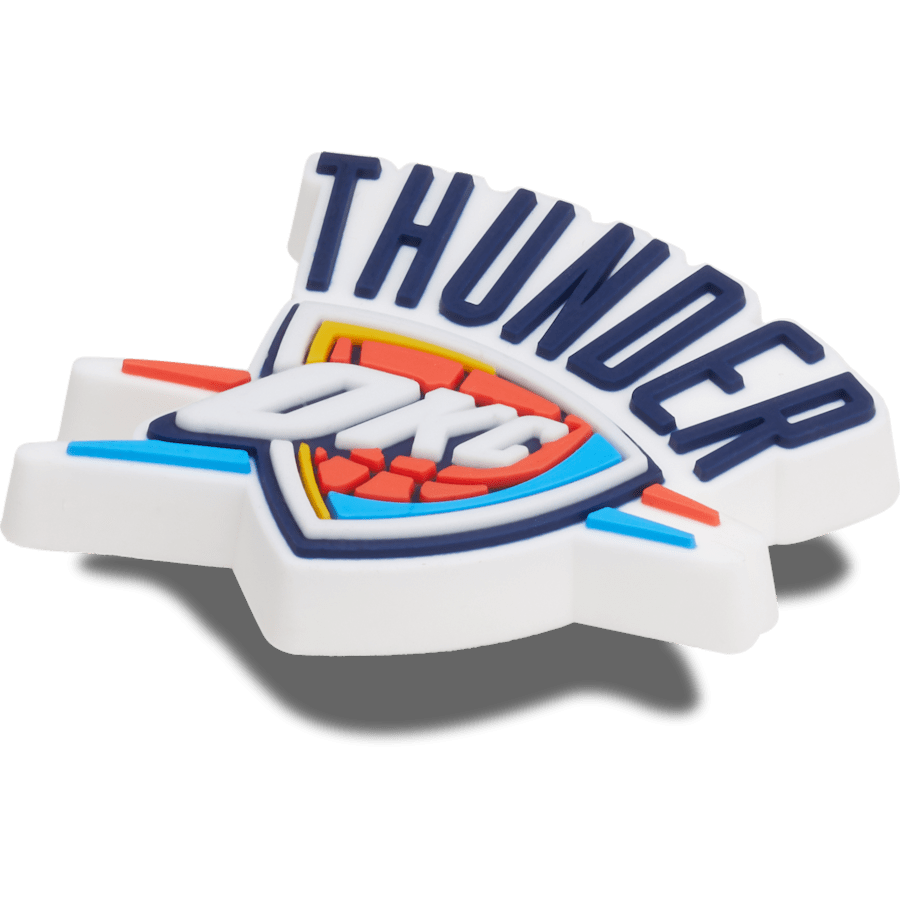 NBA OKC Thunder - US 1249