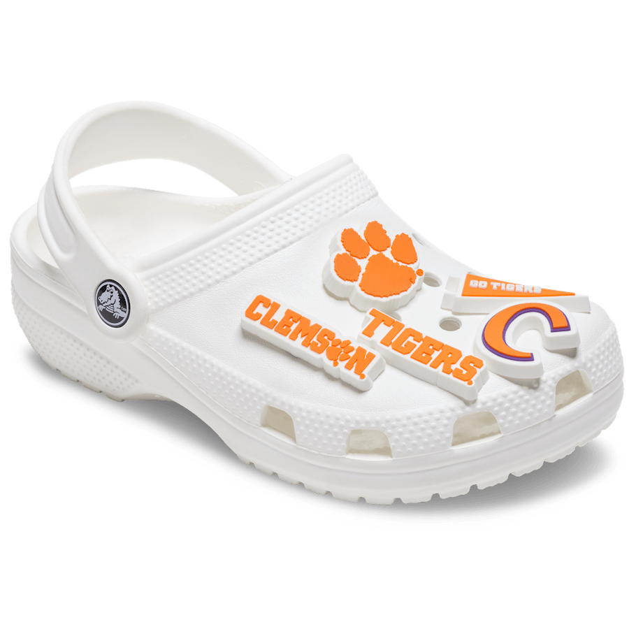 Clemson Univ 5 Pack - US 5486