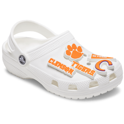 Clemson Univ 5 Pack - US 5486