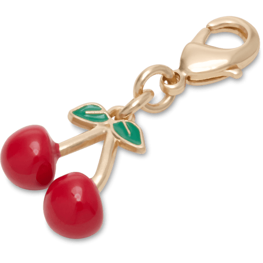 Cherries Charm - US 3953