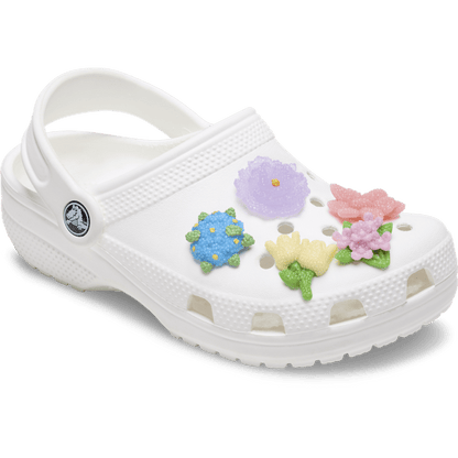 Beaded Flowers 5 Pack - US 3975
