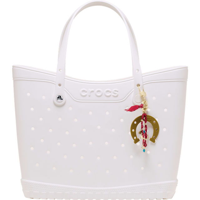 Bandana Bag Charm - US 8045