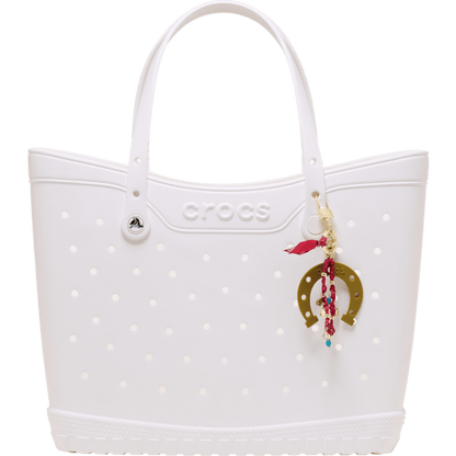 Bandana Bag Charm - US 8045
